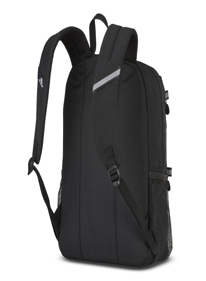 High Sierra Everclass, Black, One Size, Everclass - Image 3