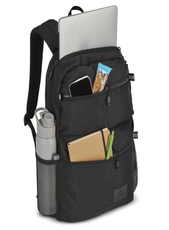 High Sierra Everclass, Black, One Size, Everclass - Image 4