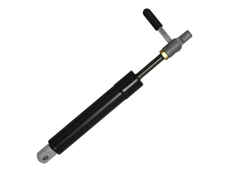 SuperATV Steering Wheel Adjustment Shock for Polaris RZR 800 2008