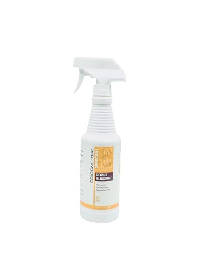 Special FX Citrus Blossom Cologne 16 oz