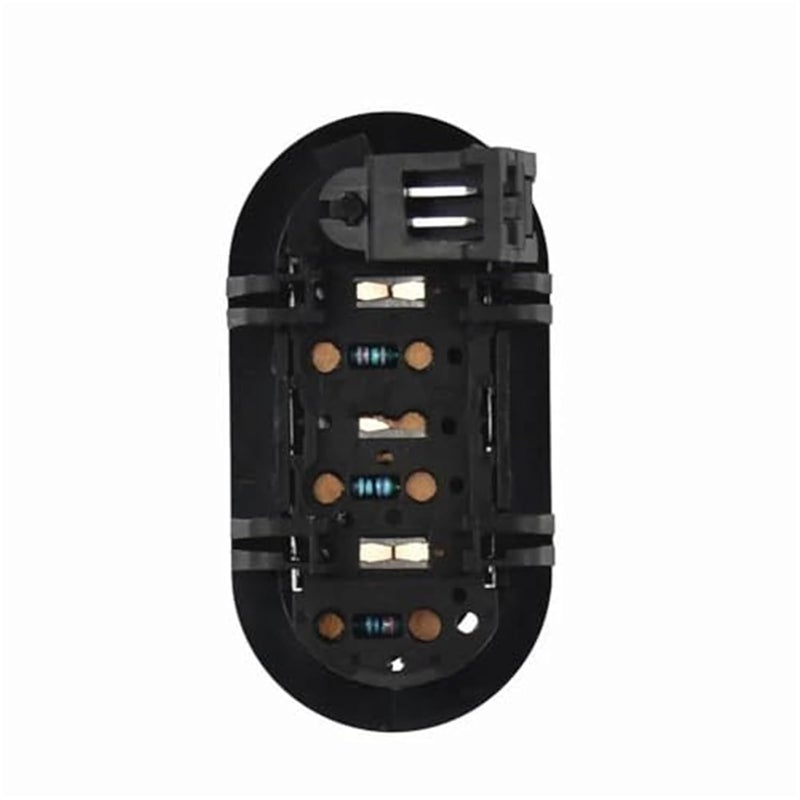 Vuzmode Car Cruise Control Button for Dodge - Image 5