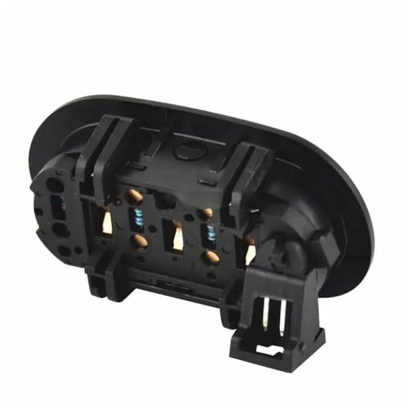 Vuzmode Car Cruise Control Button for Dodge - Image 3