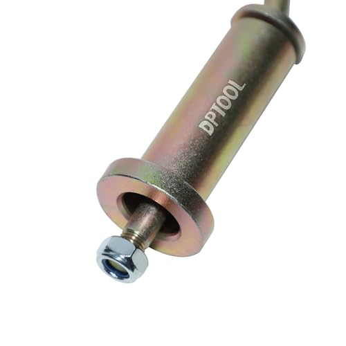 DPTOOL أداة إزالة وتركيب حقن الوقود DPTOOL لجاغوار 3.0 ومحركات لاند روفر 5.0 لتر استبدال 310-197 - Image 5