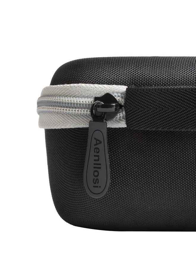 اينلوسي حقيبة حمل صلبة من Aenllosi متوافقة مع أداة دوارة لاسلكية Dremel Lite 7760 N/10 4V Li-Ion - Image 5