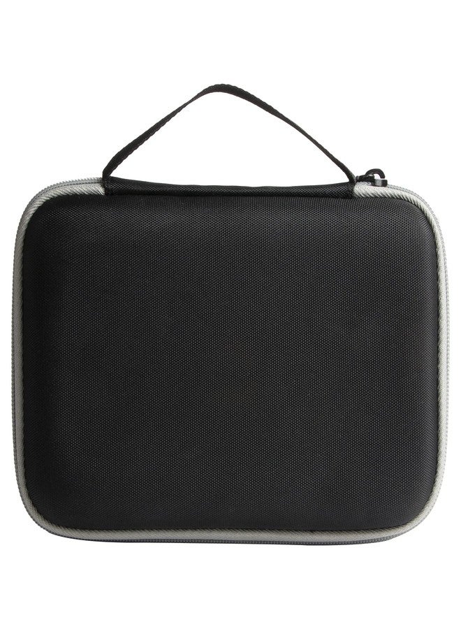 اينلوسي حقيبة حمل صلبة من Aenllosi متوافقة مع أداة دوارة لاسلكية Dremel Lite 7760 N/10 4V Li-Ion - Image 4