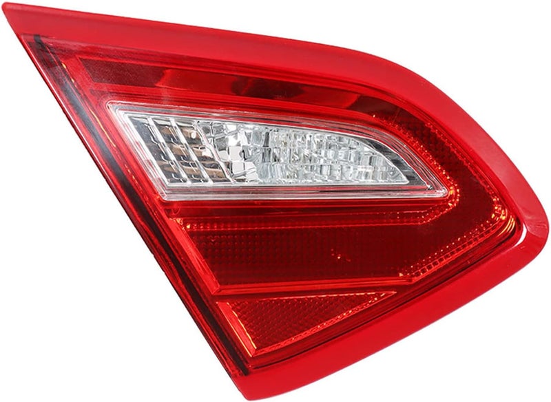 SEBLAFF 1-Pack LH Tail Light Assembly Replacement for 2016-2018 Altima Driver Side Inner - Image 2