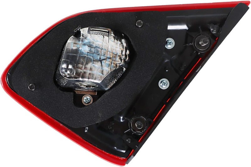 SEBLAFF 1-Pack LH Tail Light Assembly Replacement for 2016-2018 Altima Driver Side Inner - Image 3