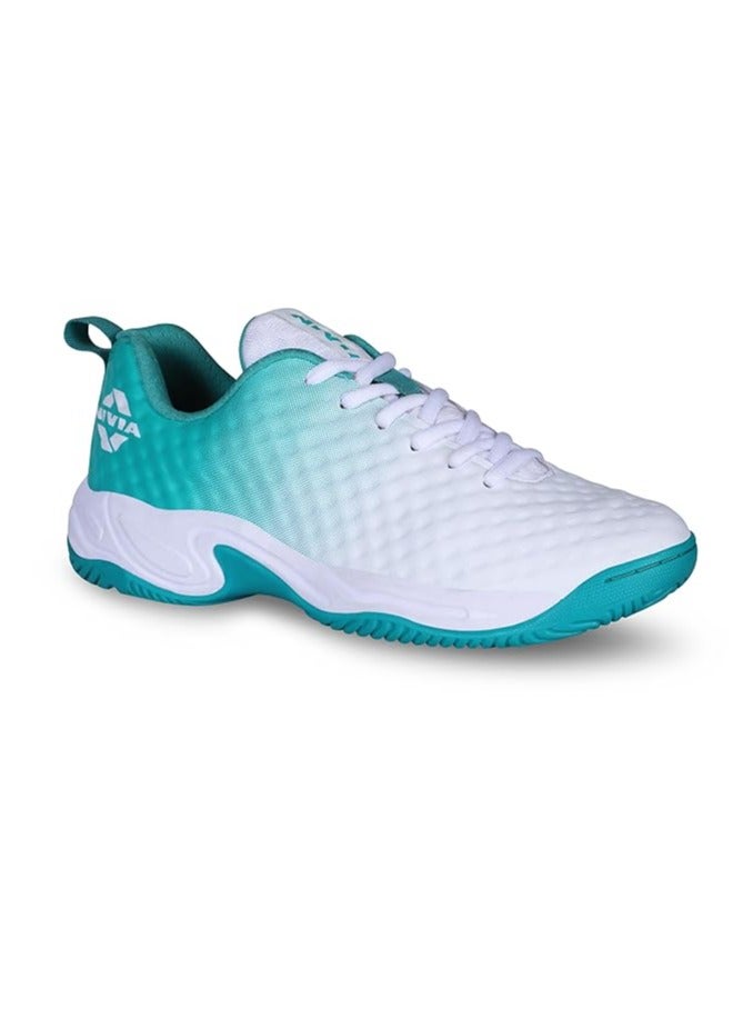 Nivia POWERMASH Tennis Shoes - Image 1