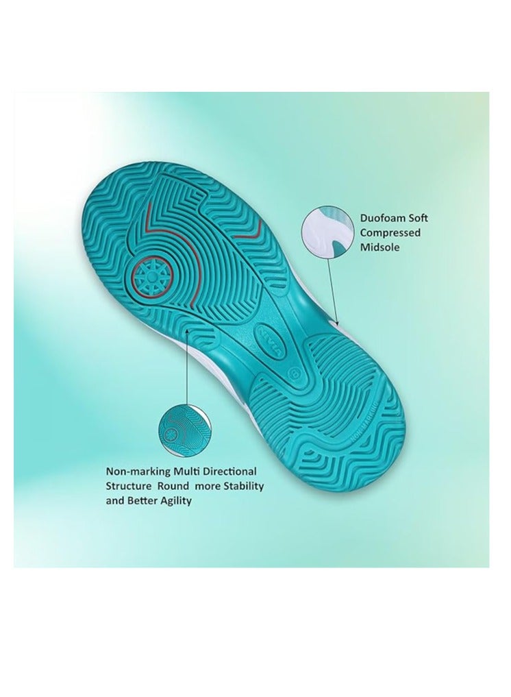 Nivia POWERMASH Tennis Shoes - Image 3
