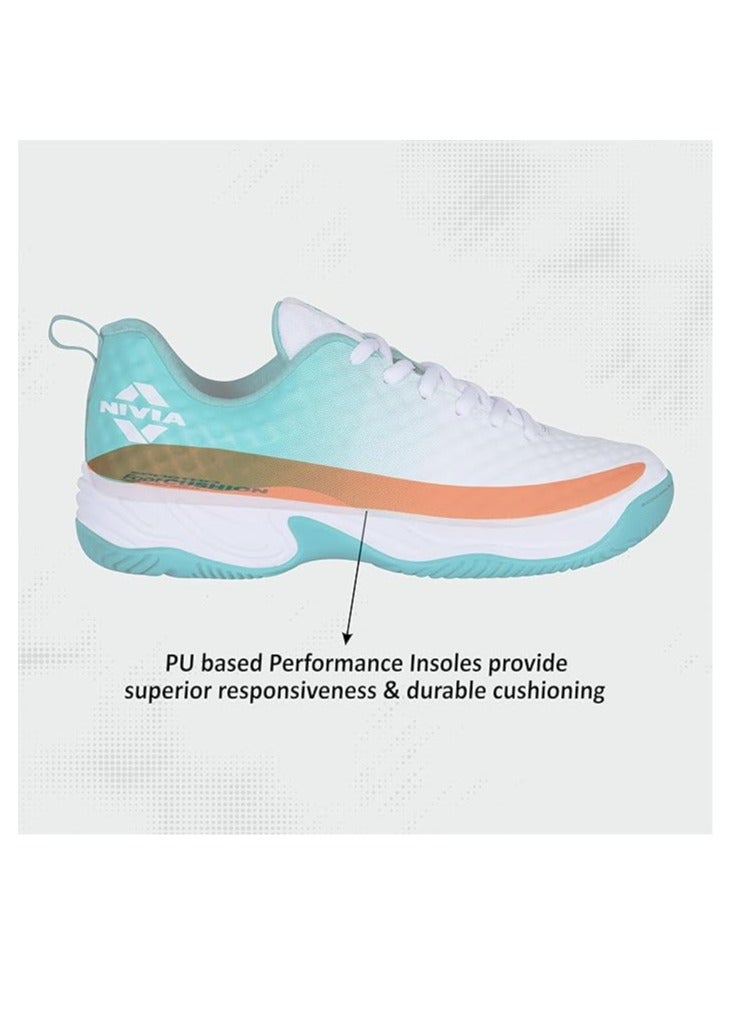 Nivia POWERMASH Tennis Shoes - Image 5