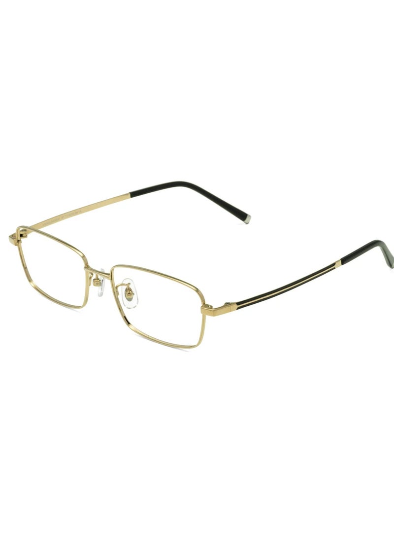 Xiaomi glasses Elegant Vision - Classic Gold Frame - Image 1
