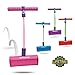 New Bounce Pogo Stick for Toddlers Foam Jumper for Age 345678 Outdoor Jumping Toys Birthday Gift for Toddler Girls and Boys - Image 3