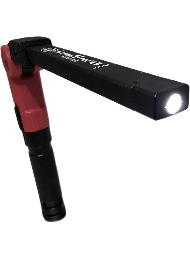 Maxxeon MXN01005 WorkStar LumaStick 8"Inch Folding Multi-Light Wand, 240 Lumen - Image 4