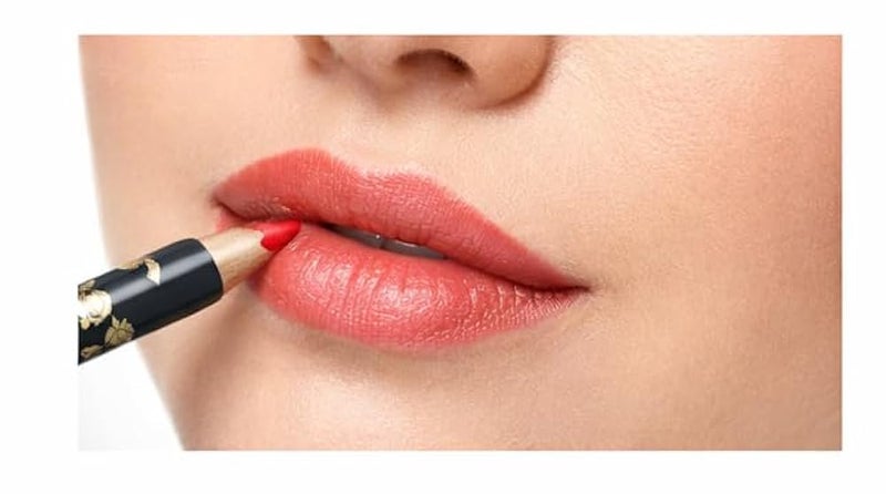 Multi Color Lip Liner Set - Professional Set 12 Colors Long Lasting - Imported Product - Image 3