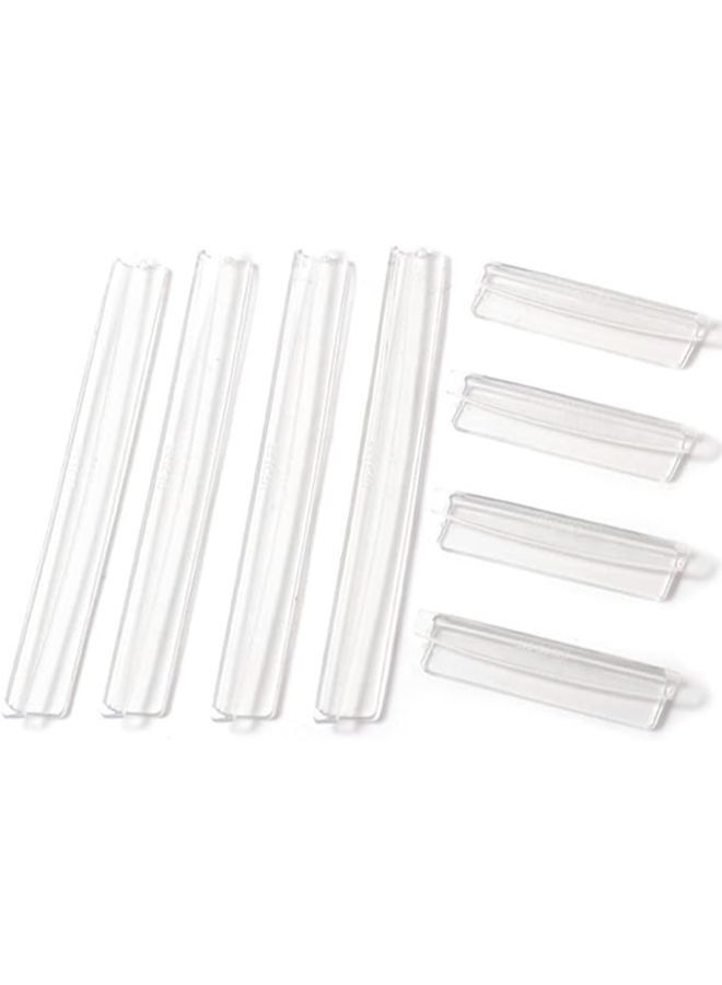 Generic Universal Strip for Car Doors Anti-Scratch Door Handle and Bumper Protector - Image 4