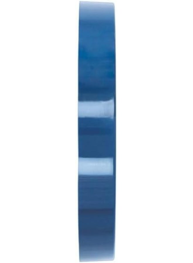 Ajanta Ajanta Designer Wall Clock - 6097 - Blue  - Image 2