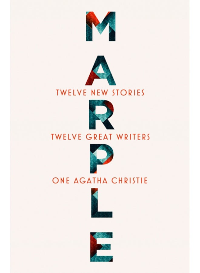 Marple: Twelve New Stories