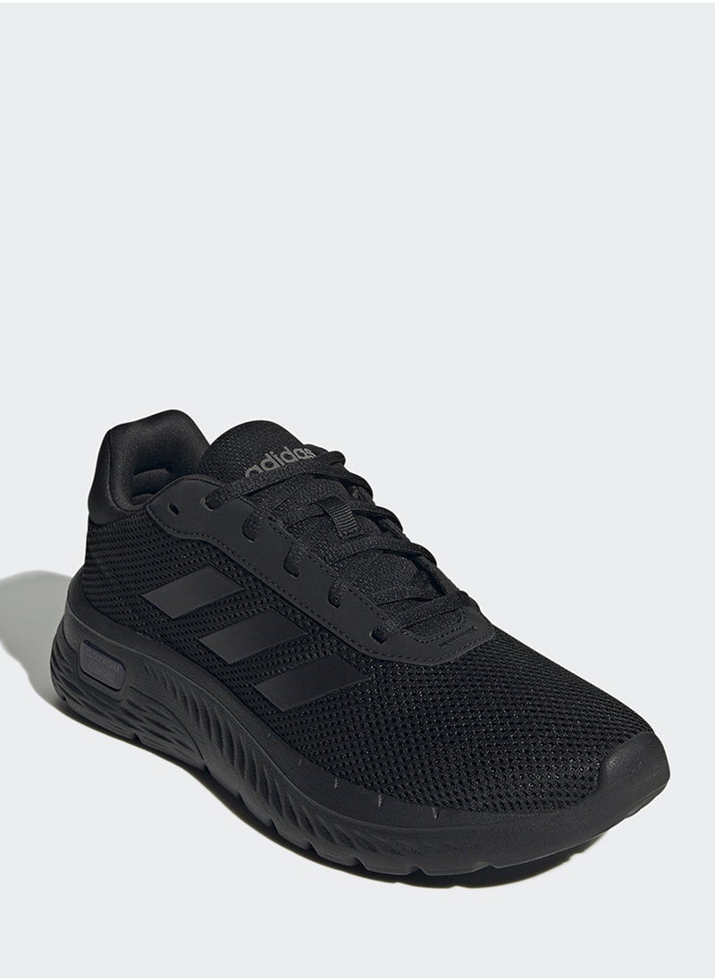Adidas كلودفوم مريح  - Image 3