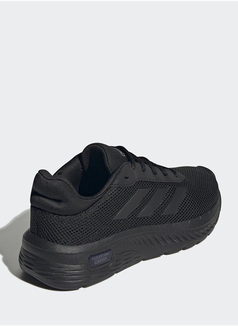 Adidas كلودفوم مريح  - Image 4