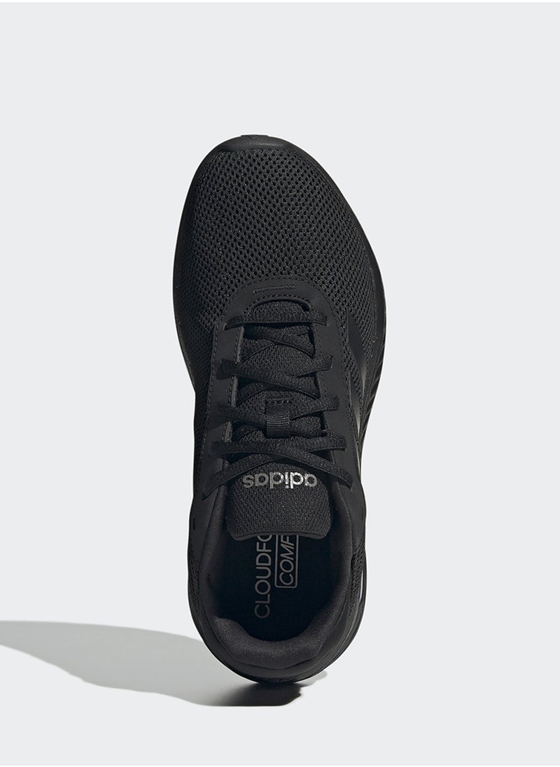 Adidas كلودفوم مريح  - Image 5