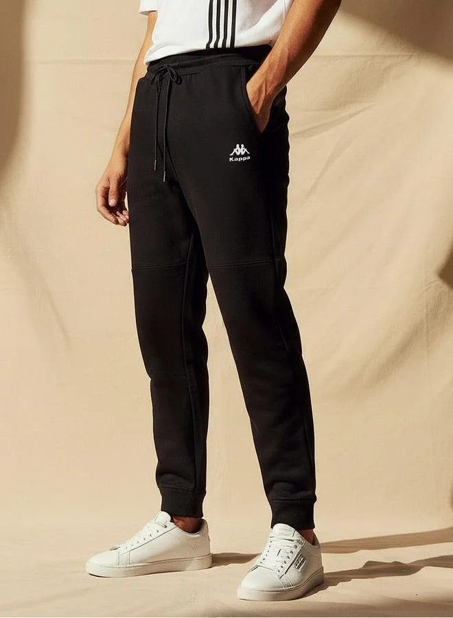 كابا Kappa Men Joggers with Panel Detail