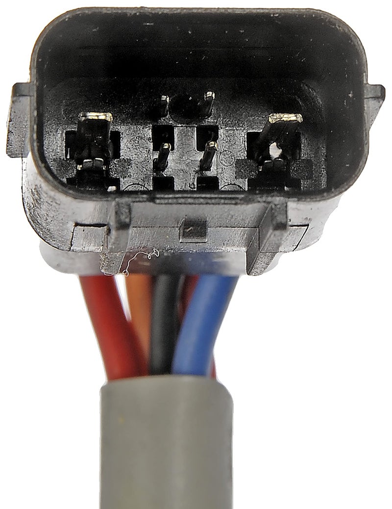 Dorman 751-072 Front Driver Side Power Window Regulator and Motor Assembly Compatible with Select Honda Models - Image 4