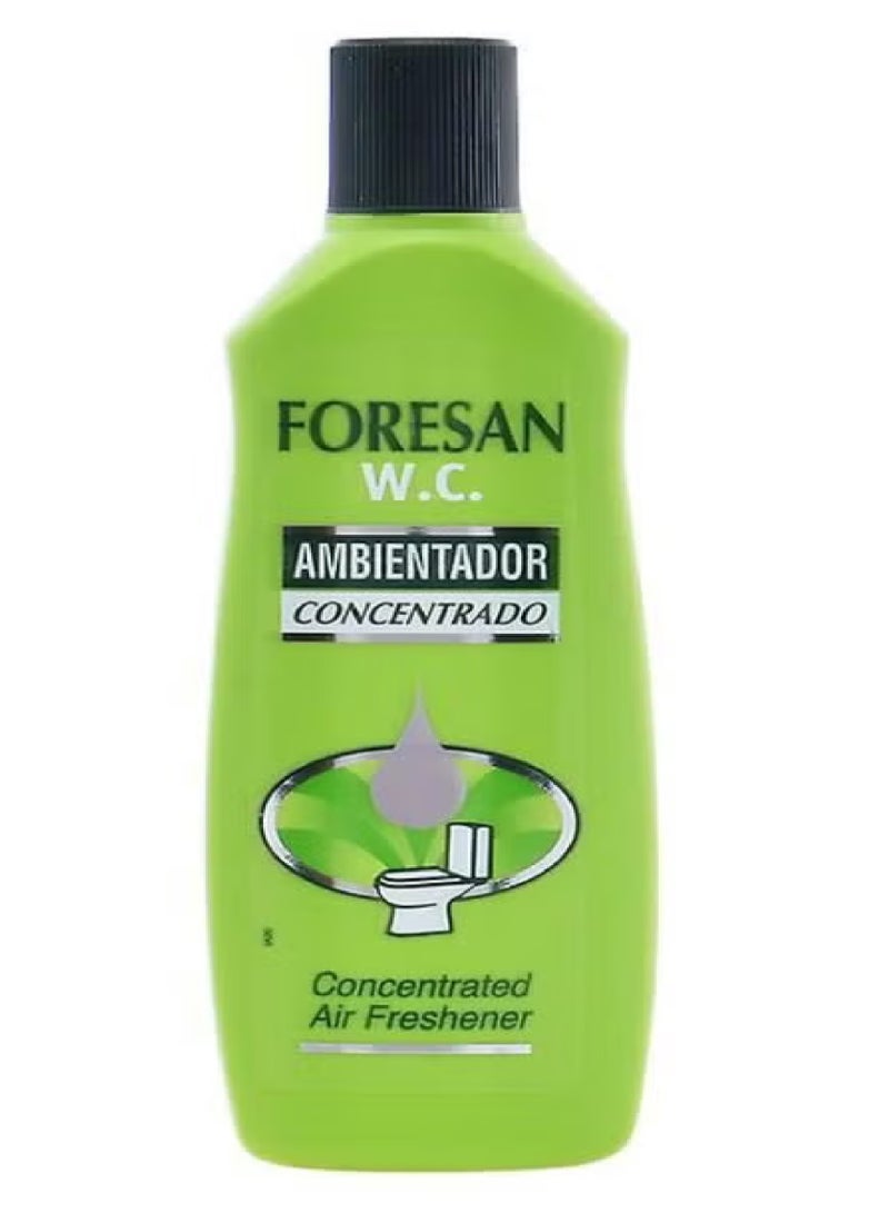 فورزان مجموعة مكونة من 2 قطع زيت عطري للجو أخضر 125مل - Image 2