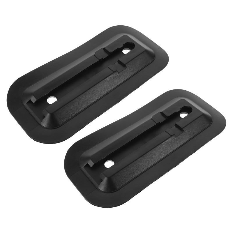 2pcs Surfboard Fin Base: Paddleboard Fin Holder/Dock Replacement Plug Type - Surfing Gear Accessories for and Surfboard Easy to Install - Image 5