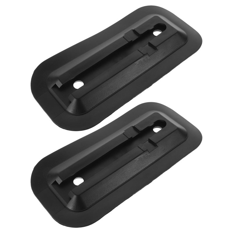 2pcs Surfboard Fin Base: Paddleboard Fin Holder/Dock Replacement Plug Type - Surfing Gear Accessories for and Surfboard Easy to Install - Image 3