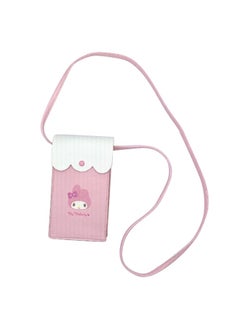 Miniso My Melody Cute Phone Sleeve 