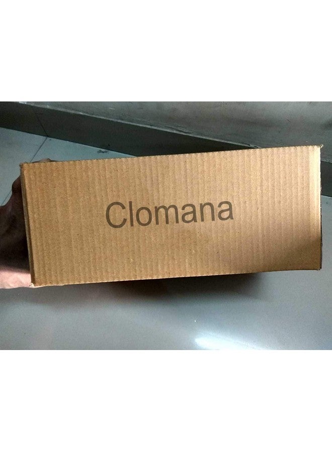 Clomana® Anti Crack Full Length Silicone Foot Protector Moisturizing Socks for Foot (Multi-color) - Image 5