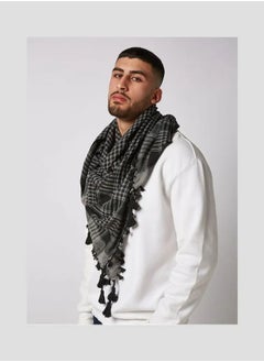 P03 Grey / Black