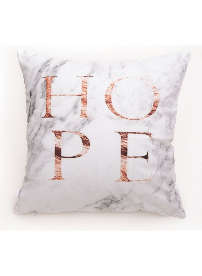 نيبمينينت غطاء وسادة ديكور عصري مزين بطبعة تناسب جميع الأذواق متعدد الألوان - Image 3