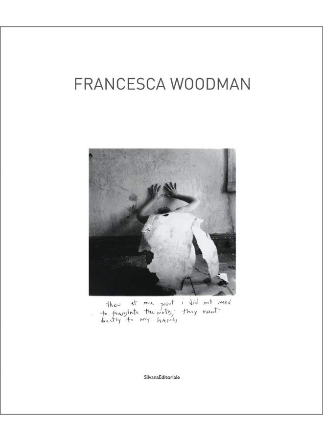 Francesca Woodman  - Image 3