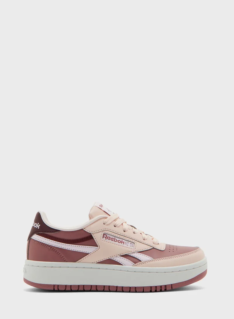 Reebok Youth Club C Double Revenge