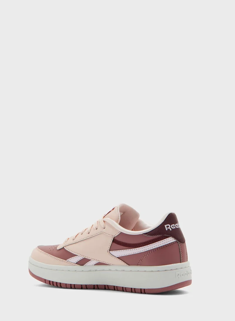 Reebok Youth Club C Double Revenge