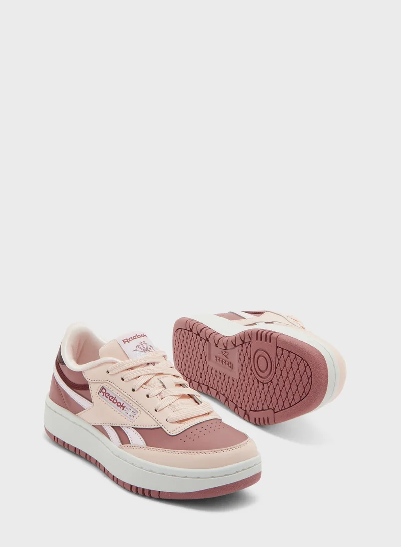 Reebok Youth Club C Double Revenge