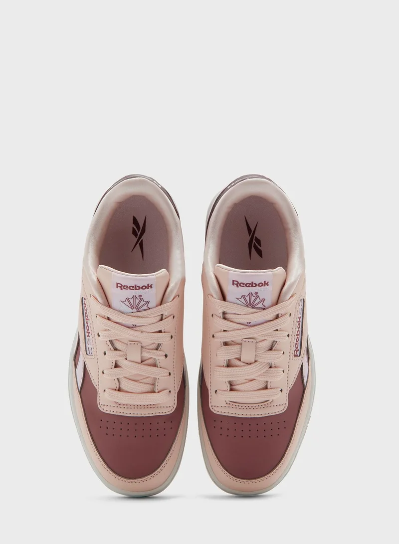 Reebok Youth Club C Double Revenge