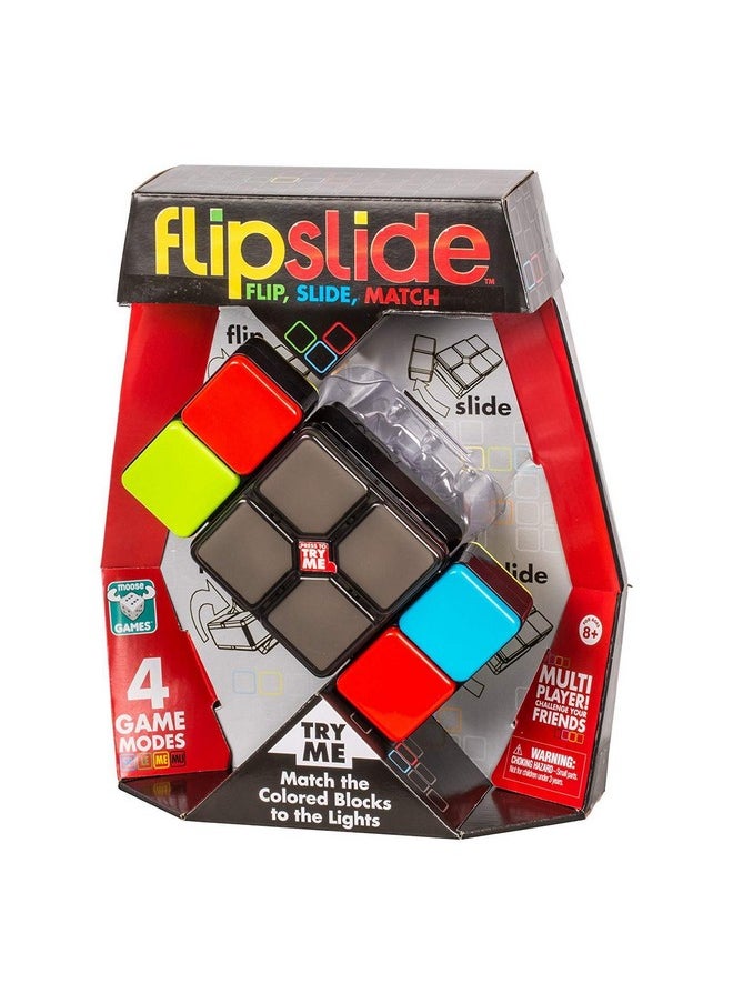 Games Flipslide  - Image 1