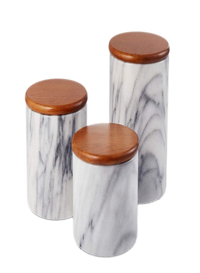 JEmarble Storage Jar (M) (Premium Quality) - Image 1