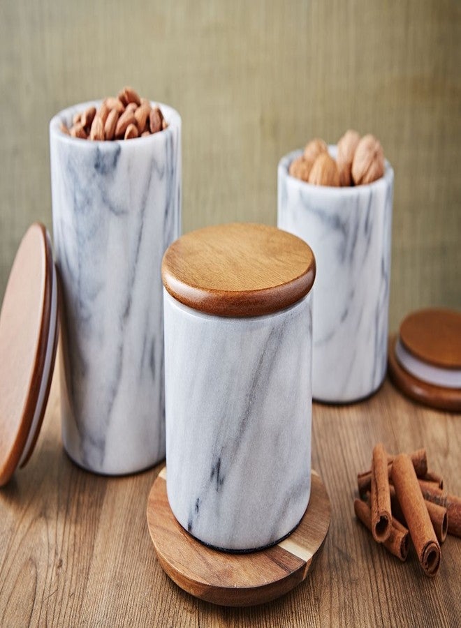 JEmarble Storage Jar (M) (Premium Quality) - Image 4
