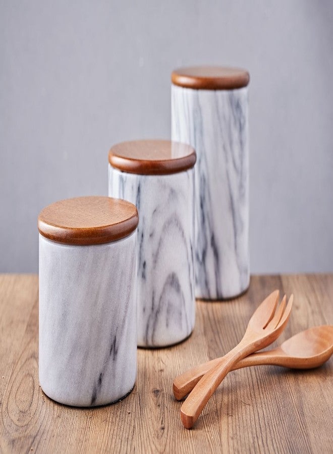 JEmarble Storage Jar (M) (Premium Quality) - Image 5