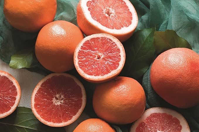 Korres Grapefruit Body Milk 200ml