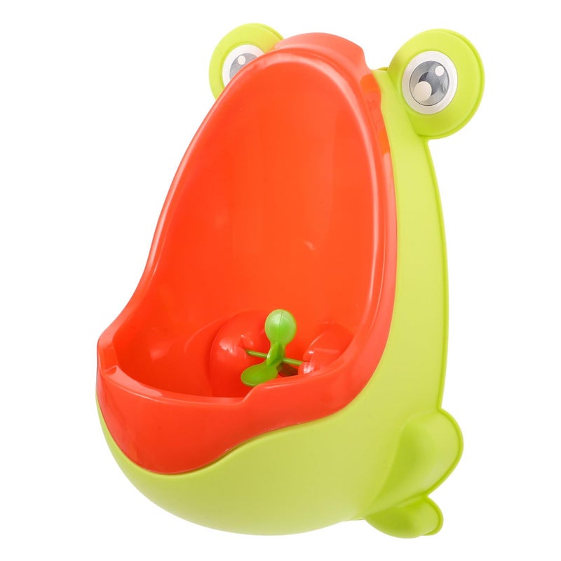 Wall Mounted Potty Training Urinal For Boys And Girls Easy Install Space Saving Bathroom - Image 2