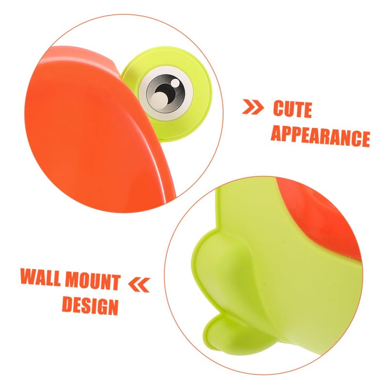 Wall Mounted Potty Training Urinal For Boys And Girls Easy Install Space Saving Bathroom - Image 4