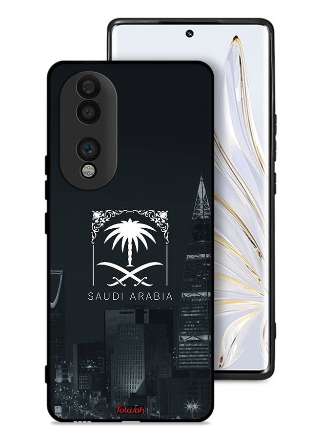 Tolwak غطاء حماية لهاتف هونر 70 - المملكة العربية السعودية - Image 1