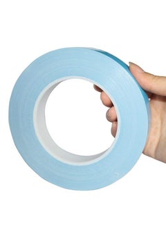 Generic Thermal Adhesive Tape, High Performance Double Side Thermally Conductive Tape Apply, Double Side Cooling Heatsink Pad Apply to LED LED Strips, for Heat Sink, PC CPU,GPU, 25 x 0.1cm  - Image 3