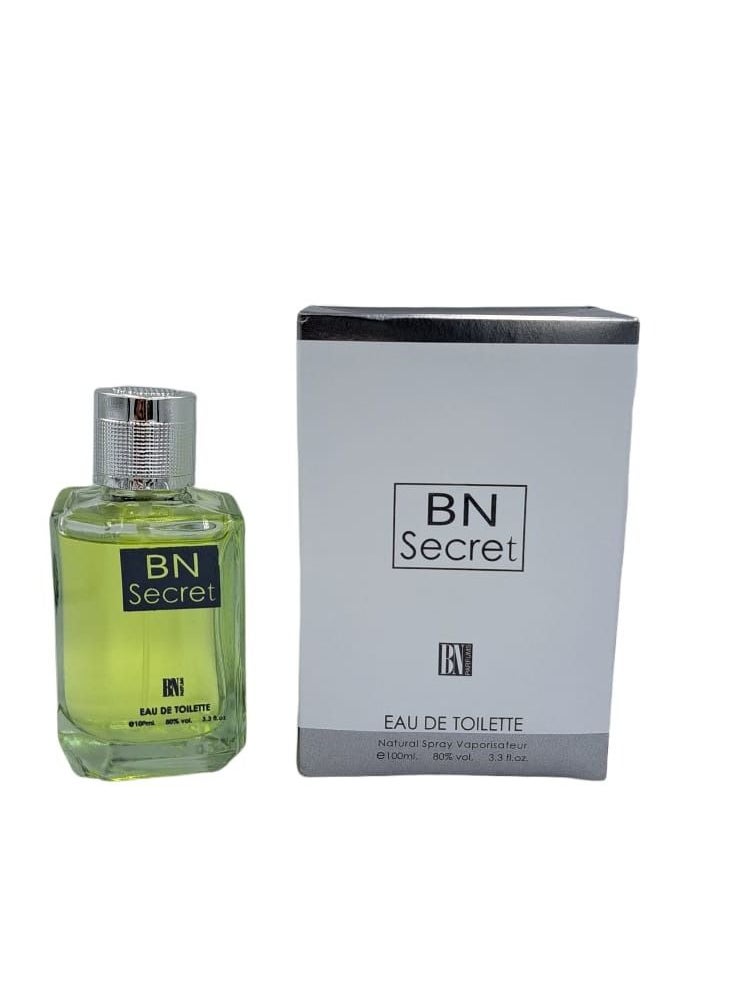 Bn Secret Man 100 ml - pzsku/ZF33B2E7FA5A85012E211Z/45/_/1661634230/acc4e72e-5415-44e4-999c-cb833e3cfd78