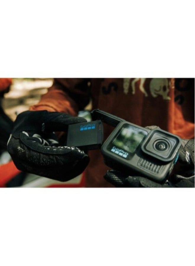 GoPro Enduro Rechargeable Li-Ion Battery For Hero13 Black - Image 3