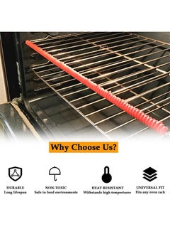 Oven Rack Protector,Anti-Scald and Durable,Washable,Easy to Install Oven Protector for Restaurant/Kitchen(Set of 4) - pzsku/ZF33B475EA56D00A5AA0AZ/45/_/1715760462/db914622-3c4e-42c0-ad6b-227aa4648bba